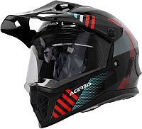 Acerbis Rider Junior, capacete de enduro para crianças
