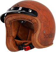 Acerbis Skodela, open face helmet