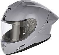 Acerbis Tarmak-X Solid, Integralhelm