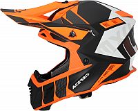 Acerbis X-Track S23, motocross helmet