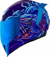 Icon Airflite Betta, integral helmet