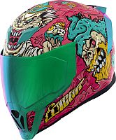 Icon Airflite Mips Snack Attack, full face helmet