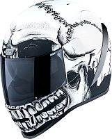 Icon Airform MIPS Crestfallen, capacete integral