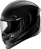 Icon Airframe Pro Solid, capacete integral