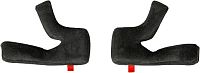 John Doe JD/ONE, cheek pads