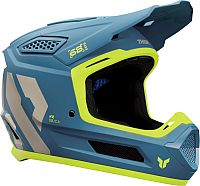 Thor Fleet Forge, kask motocrossowy
