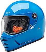 Biltwell Lane Splitter, полнолицевой шлем