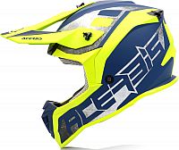 Acerbis Linear, motocross helmet