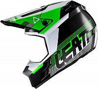 Leatt 3.5 S22, motocross helmet