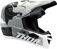 Thor Reflex Sport Carbon Brave, kask motocrossowy