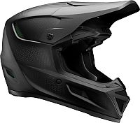 Thor Reflex Sport Carbon Solid, casque de motocross