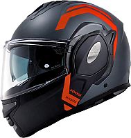 Vito Reverse, capacete modular