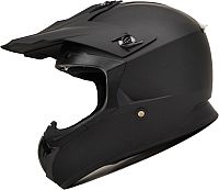 Vito Tivoli Solid, мотокроссовый шлем