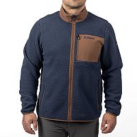 Klim High Pile, veste fonctionnelle