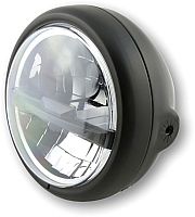 Highsider Pecos Typ 5, LED koplamp 5 3/4 inch