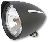 Highsider Classic 1 Extreme, H4 koplamp 5 3/4 inch