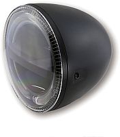 Highsider Circle, LED koplamp 5 3/4 inch