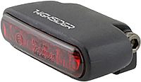 Highsider Pro Organic, LED Rükleuchte
