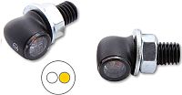 Highsider Proton Two, LED turn signals/position light