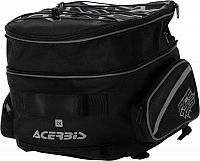 Acerbis Grand Tour 21-27L, rear bag