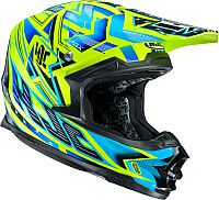 HJC FG-X Tow, motocross helmet