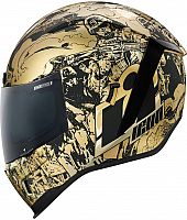 Icon Airform Guardian, full face helmet