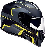 Z1R Solaris 2.0 Apex, kask typu flip up