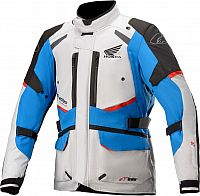 Alpinestars Andes V3 Honda, textile jacket Drystar