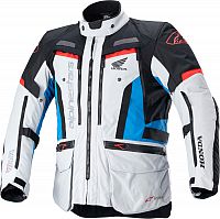 Alpinestars Bogotá Pro Honda, textile jacket Drystar
