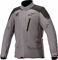 Alpinestars Gravity Honda, textile jacket Drystar