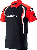 Alpinestars Honda Teamwear, camiseta polo