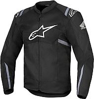 Alpinestars Honda T-Sps Air V2, giacca in tessuto