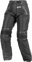 GMS-Moto Highway 3, pantalones textiles impermeables mujer