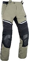 Oxford Mondial 2.0, pantalones textiles impermeables
