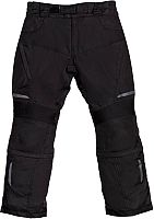 Modeka Tarex II, pantalon textile imperméable enfants