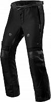 Revit Valve H2O, leather/textile pants waterproof
