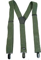 Mil-Tec Military, suspenders