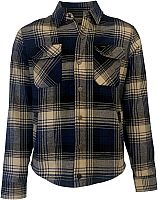 Rokker Houston, рубашка/пиджак из текстиля