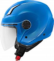 Givi 11.7 Solid, реактивный шлем