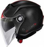 Givi 12.5 Touch, open face helmet