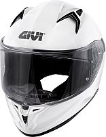 Givi 50.7 Evo Solid, capacete integral