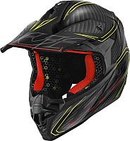 Givi 60.1 Effect, casco da motocross