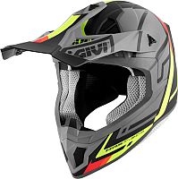 Givi 70.1 Logic, capacete de motocross