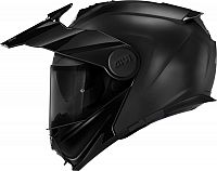 Givi X.27 Tourer Solid, flip up helmet