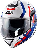 Givi X.30 Pulsar, casco modular