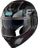 Givi X36 Vertigo, Modularhelm