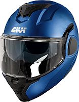 Givi X36 Fiber Solid, Modularhelm