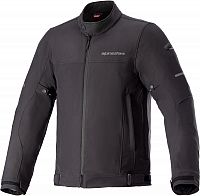 Alpinestars Husker, textile jacket waterproof