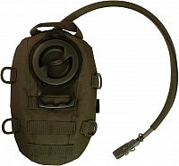 Mil-Tec Oval, hydration pack