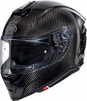 Premier Hyper Carbon, integreret hjelm